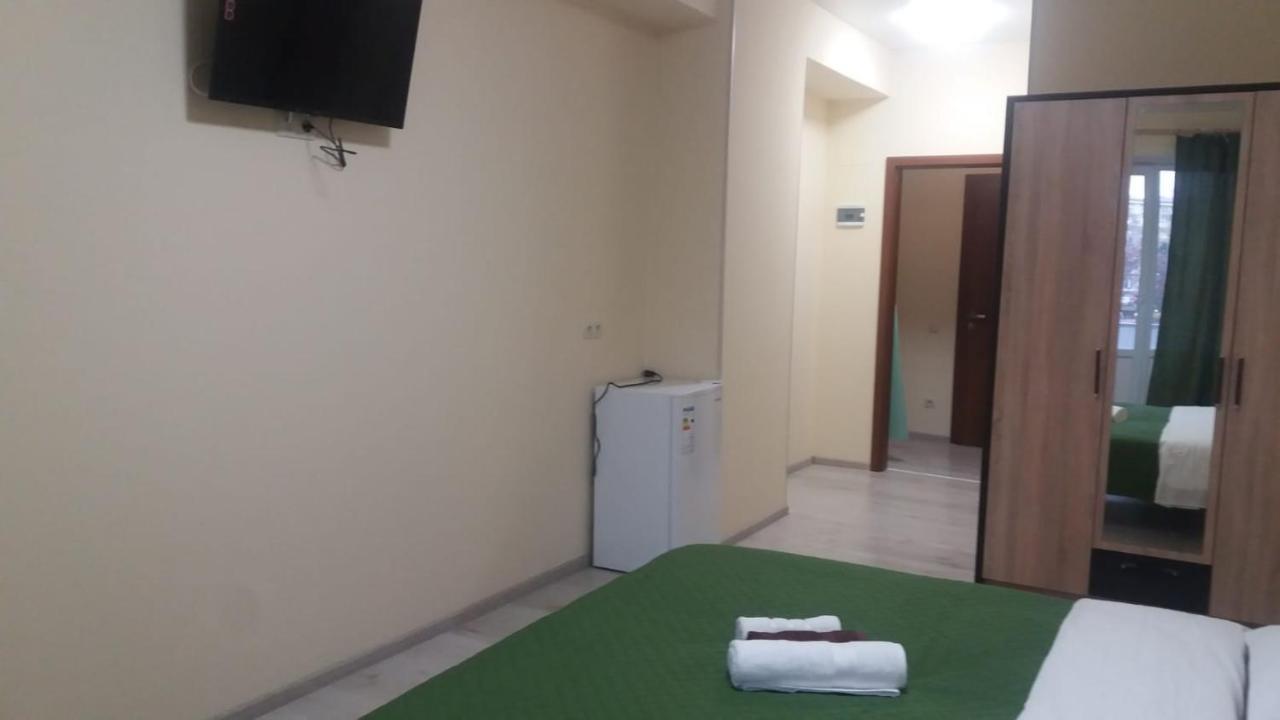Central Studio Ternopil Buitenkant foto