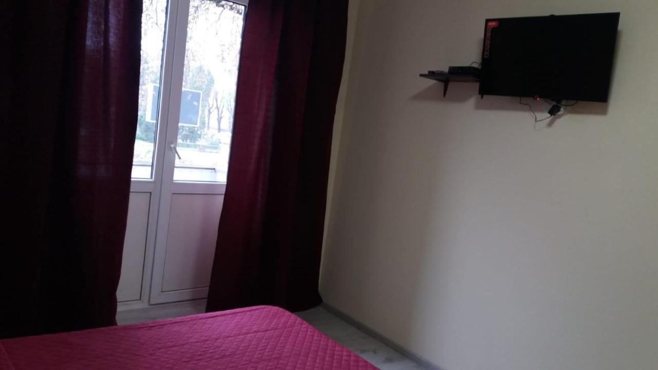 Central Studio Ternopil Buitenkant foto